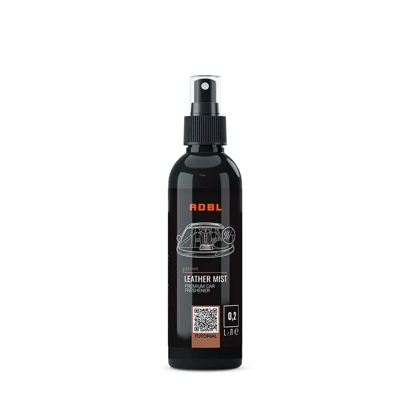 ADBL - Leather Mist Arfreshner - 200 ml