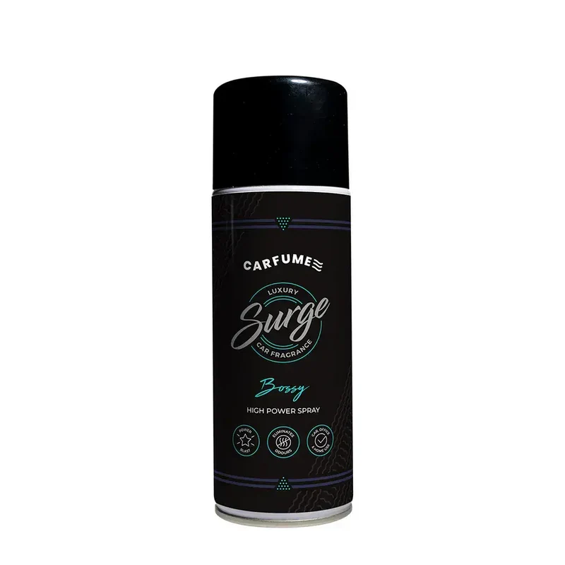 Carfume Bossy - Surge - Aerosol