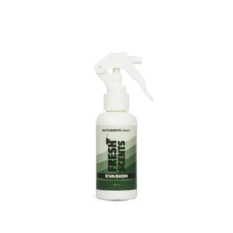 AutoBrite - Fresh Scents - Evasion