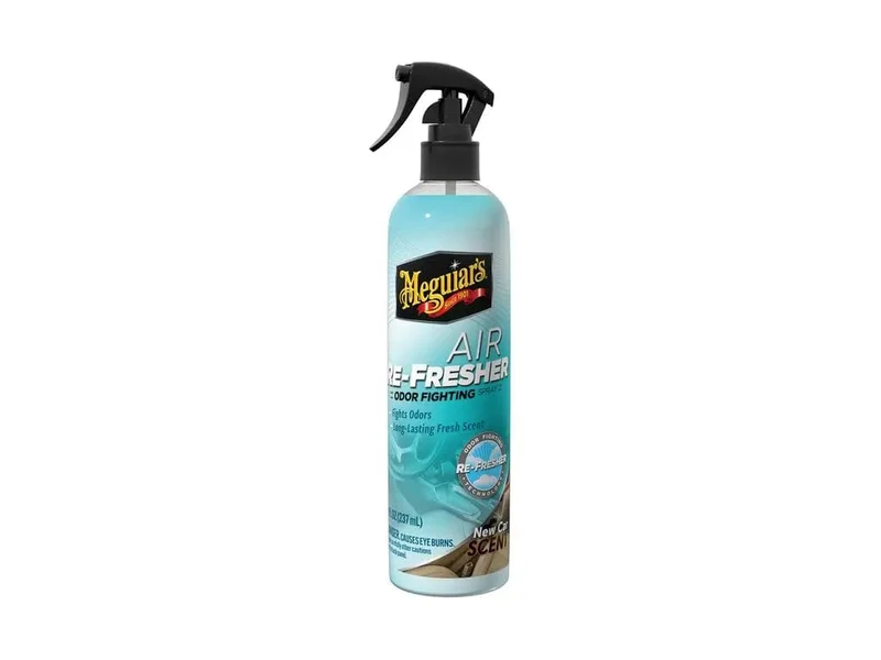 Meguiar's New Car Air Refresher Trigger 237ml