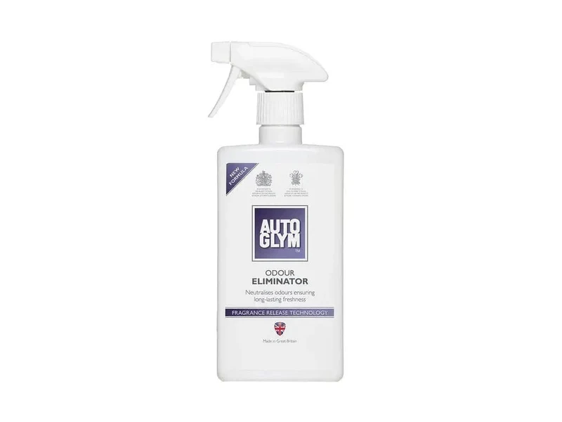 Autoglym Geurverwijderaar 500ml