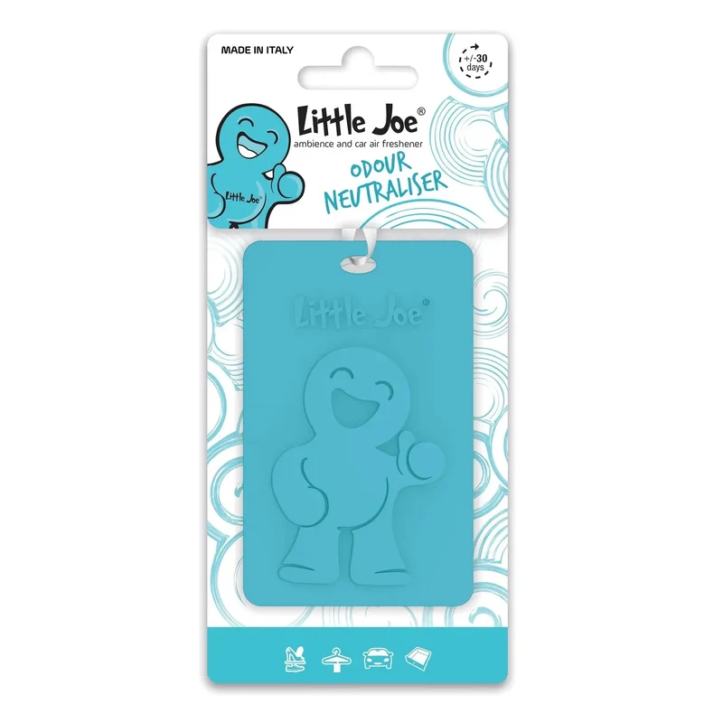 Little Joe Scented Card - Odour Neutralizer
