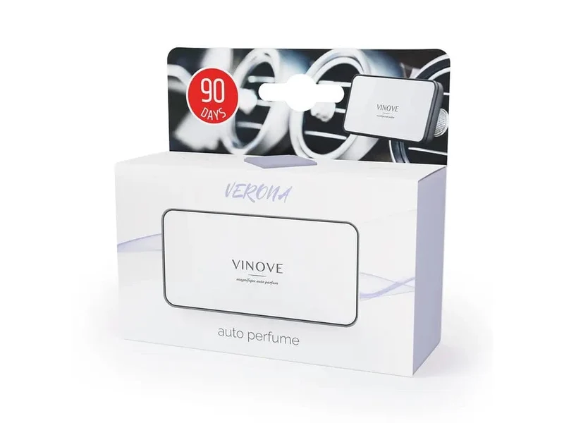 Vinove Luchtverfrisser Original Verona