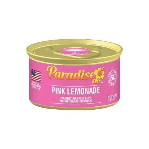 Paradise Air - Pink Lemonade Geurblikje