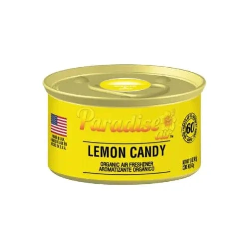 Paradise Air - Lemon Candy Geurblikje