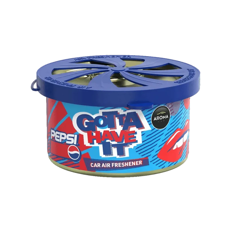Pepsi - Car Airfreshner - Can