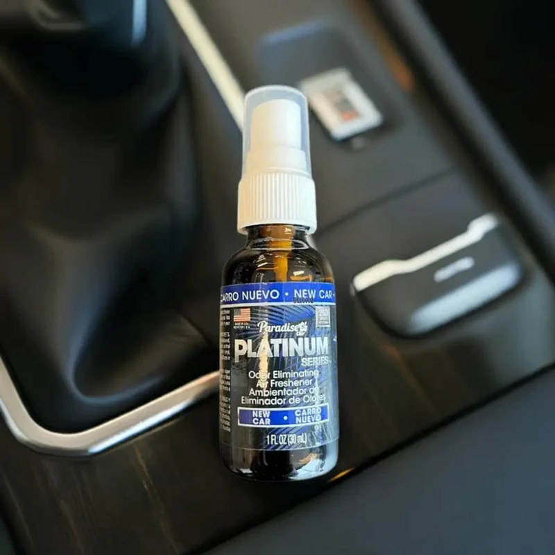 Paradise Air - Parfum Spray - New Car