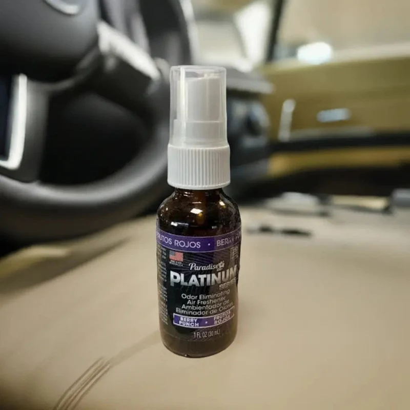 Paradise Air - Parfum Spray - Berry Punch