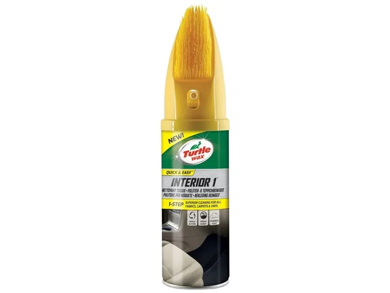 Turtle Wax GL Interior Cleaner Nr.1 400ml