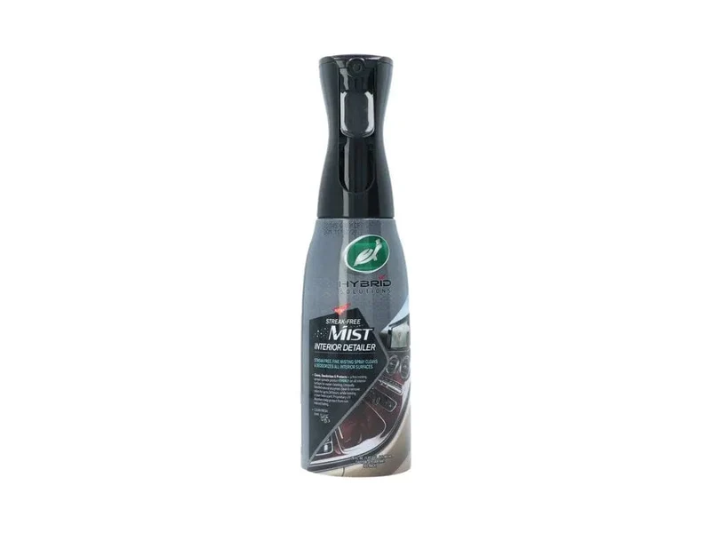 Turtle Wax Hybrid Solutions Interior Detailer 591ml