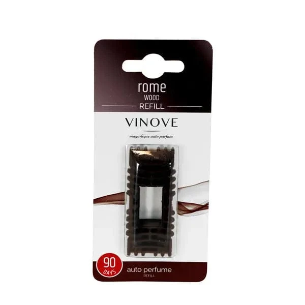 Vinove Navulling - Rome