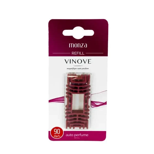 Vinove Navulling - Monza