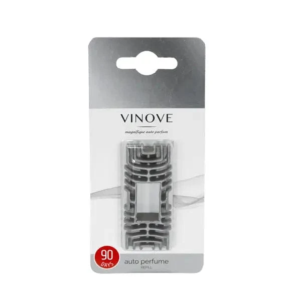 Vinove Navulling - Silverstone