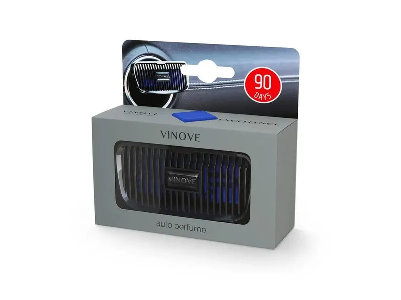 Vinove Starterkit Luxe auto parfum - Excellence Indianapolis