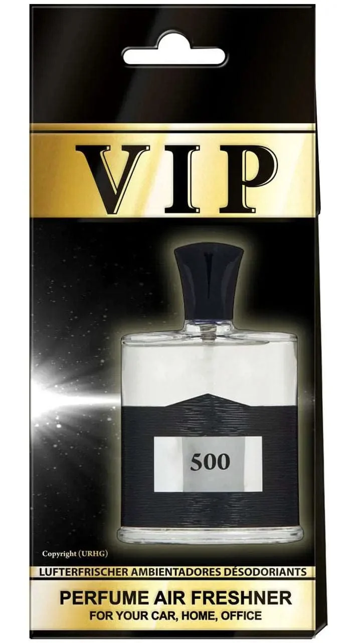 VIP Caribi Fresh - Nr.500 - Airfreshner
