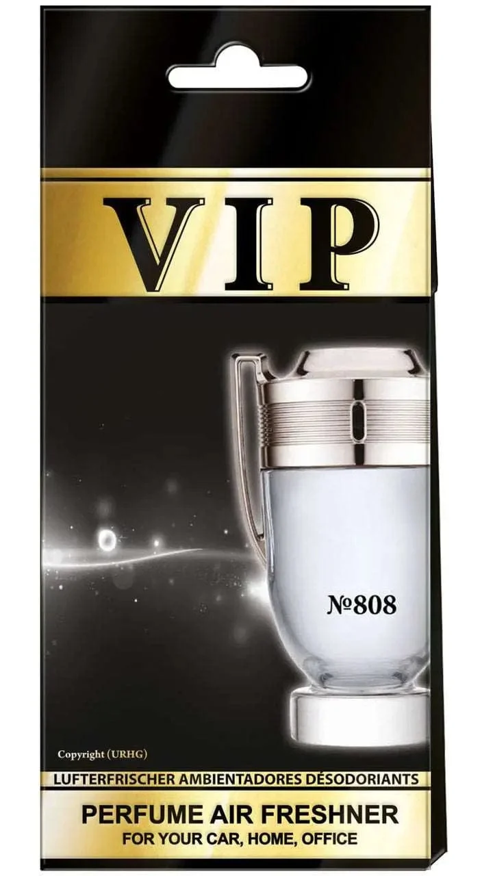 VIP Caribi Fresh - Nr.808 - Airfreshner