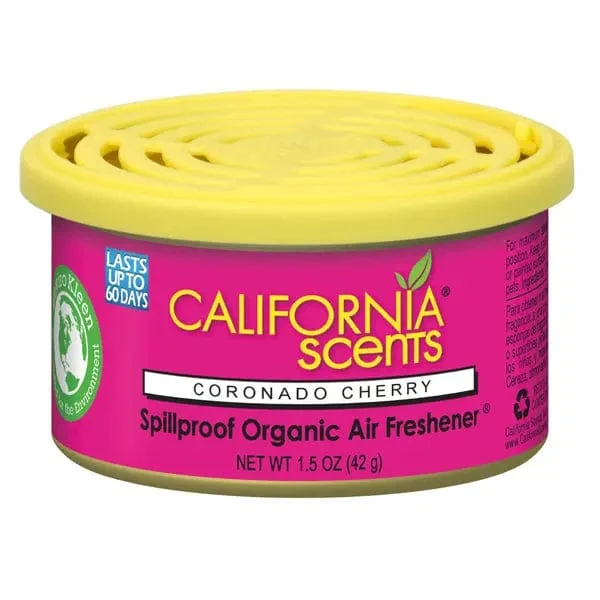 California Scents - Coronado Cherry