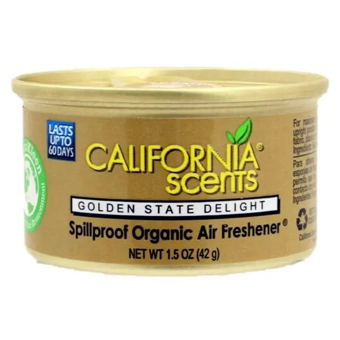 California Scents - Golden State Delight