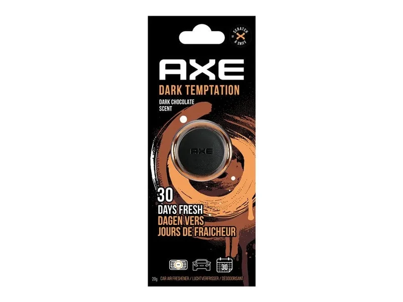 Axe Mini Vent - Dark Temptation