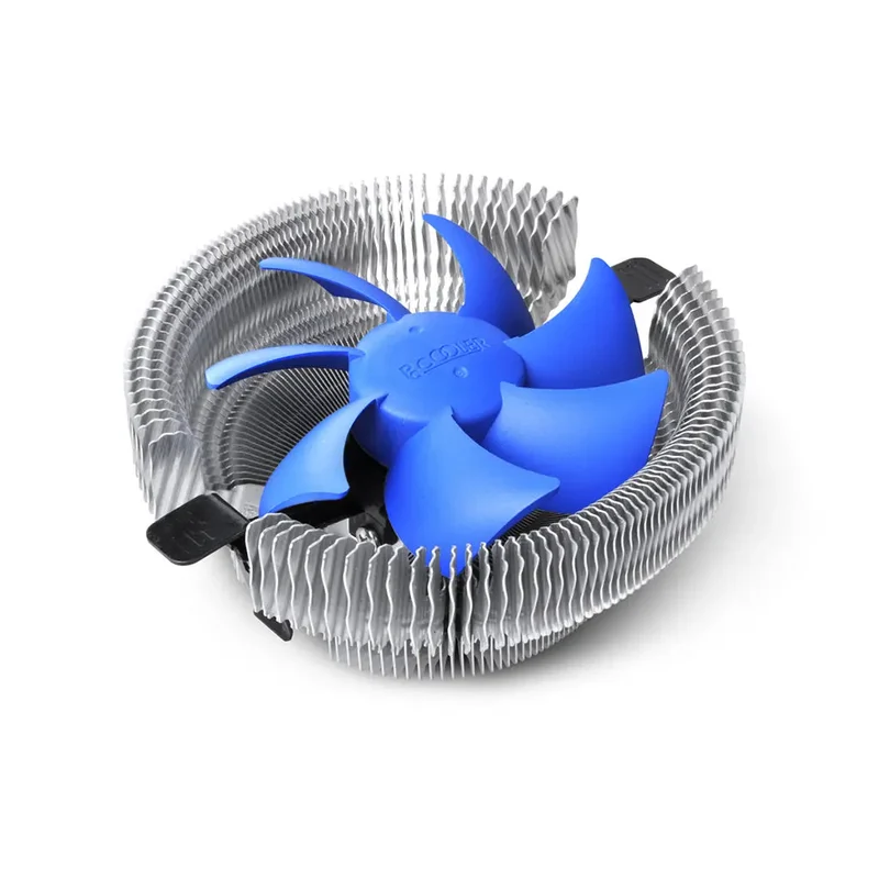 PCCOOLER E90 CPU Kühler 75W TDP