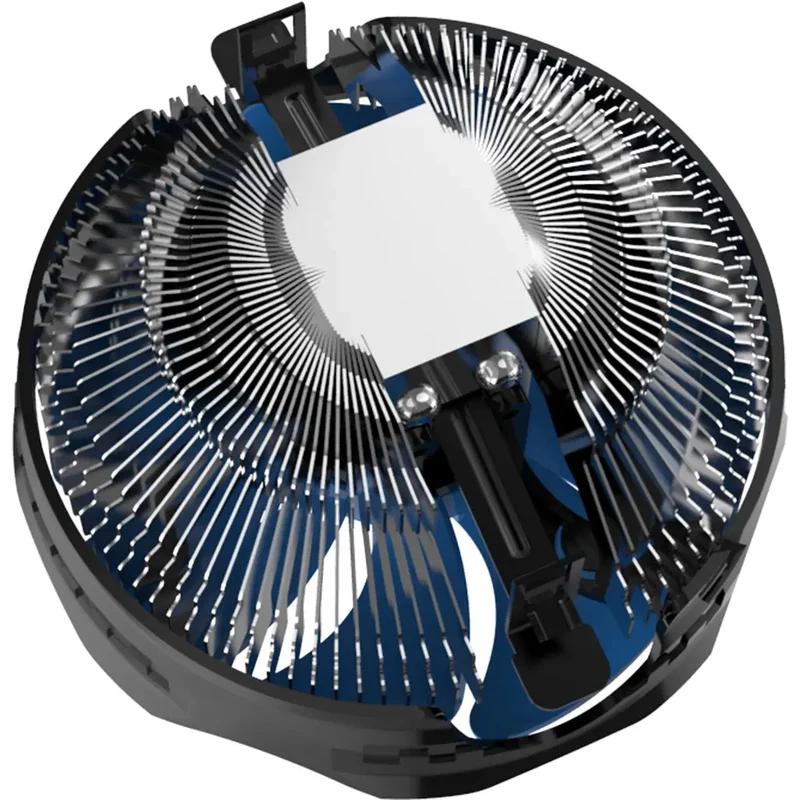 PCCOOLER E121-V2 CPU Kühler