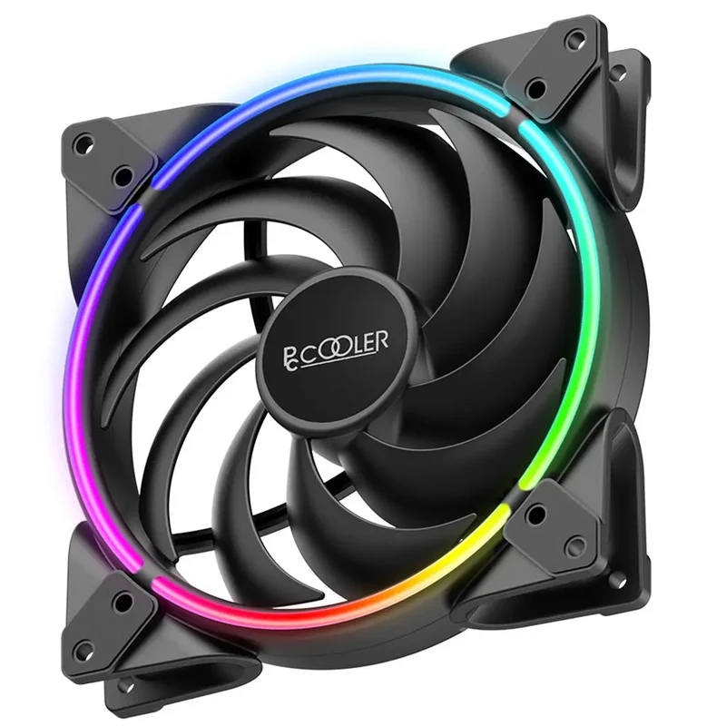 PCCOOLER Corona 140 FRGB Lüfter