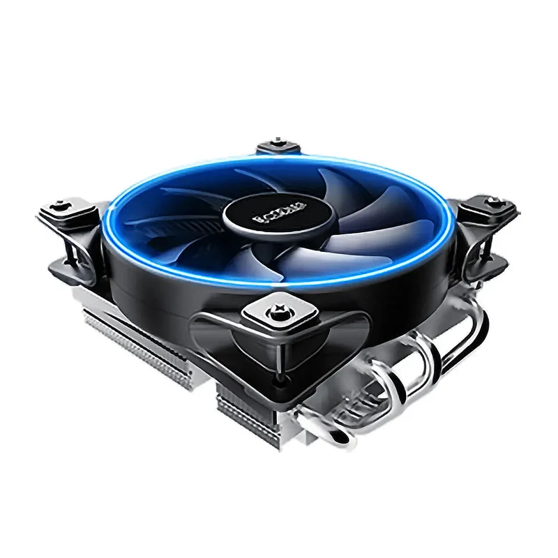 PCCOOLER GI-46U Blau CPU Kühler