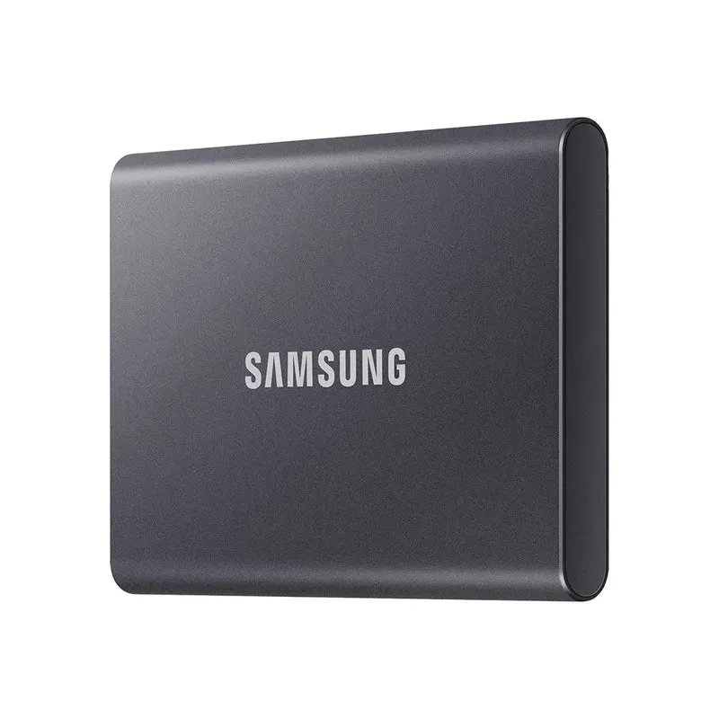 Samsung SSD extern T7 1TB