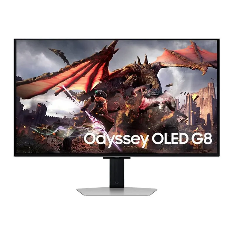 Samsung Odyssey G8 S32DG800SU 32" OLED-Monitor