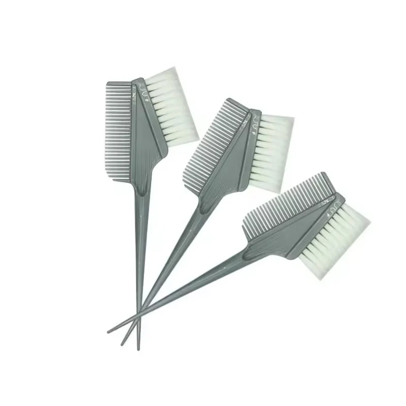 Professional Hair Dye Brush with Comb Tail