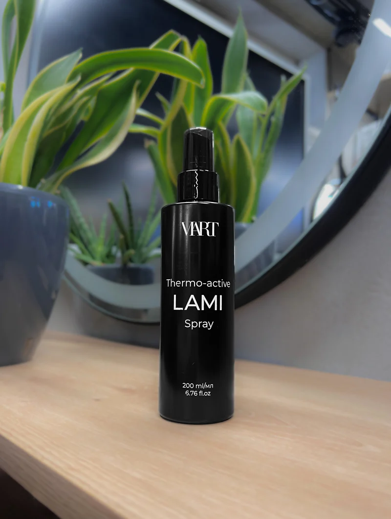 Viart Lamellar Thermoactive spray 200ml