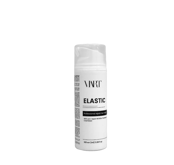 Viart hair mask "Elastic"
