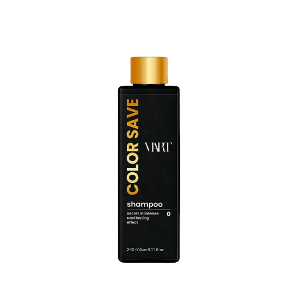 Viart "Color Save" Shampoo 240 ml