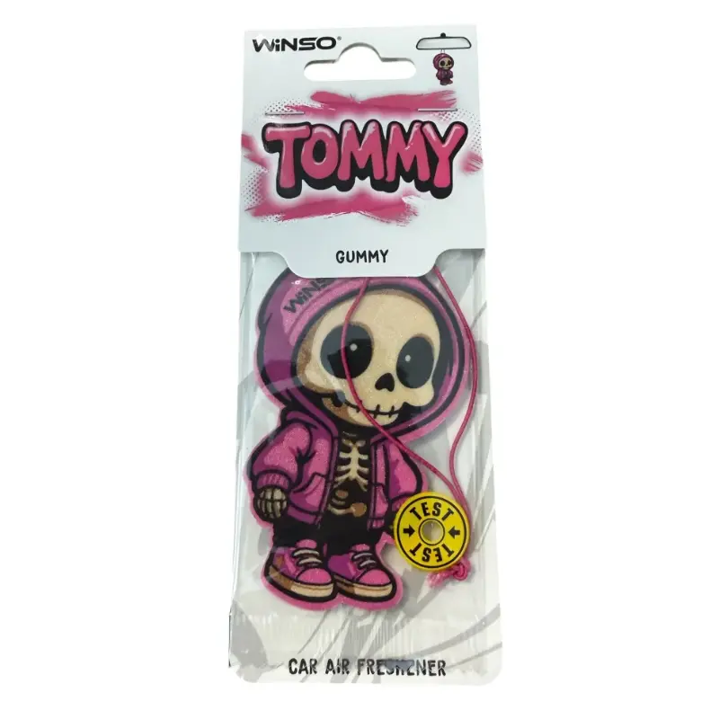 Winso Air freshener Tommy Gummy