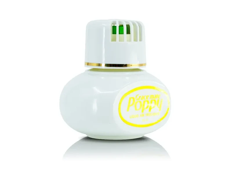 Poppy Grace Mate Vloeibare luchtverfrisser Jasmin 150ml