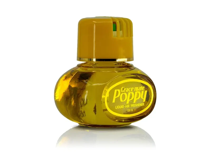 Poppy Grace Mate Vloeibare luchtverfrisser Gardenia 150ml