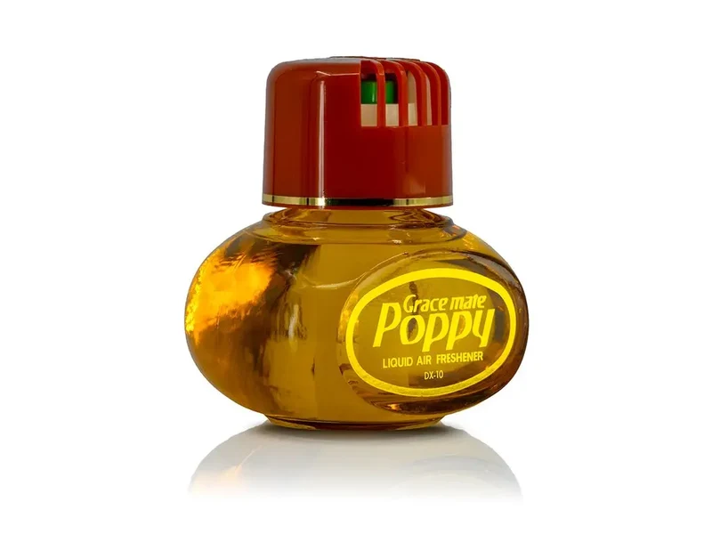Poppy Grace Mate Vloeibare luchtverfrisser Citrus 150ml