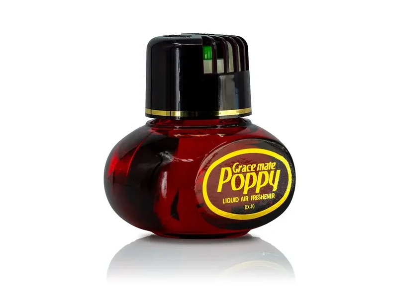 Poppy Grace Mate Vloeibare luchtverfrisser Hibiscus 150ml