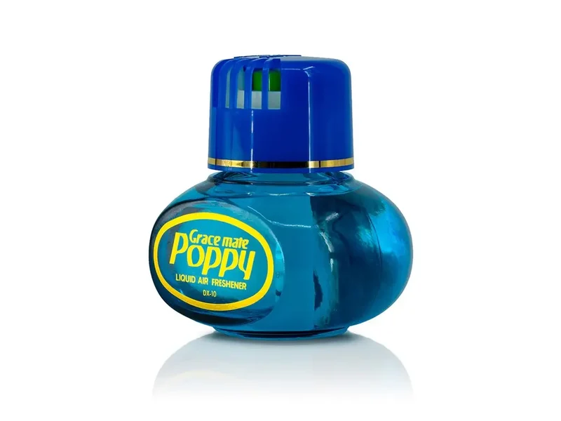 Poppy Grace Mate Vloeibare luchtverfrisser Freesia 150ml