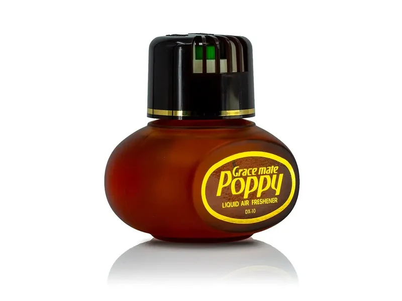 Poppy Grace Mate Vloeibare luchtverfrisser Vanilla 150ml
