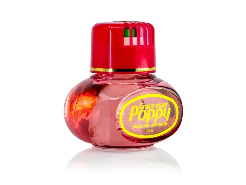 Poppy Grace Mate Vloeibare luchtverfrisser Strawberry 150ml