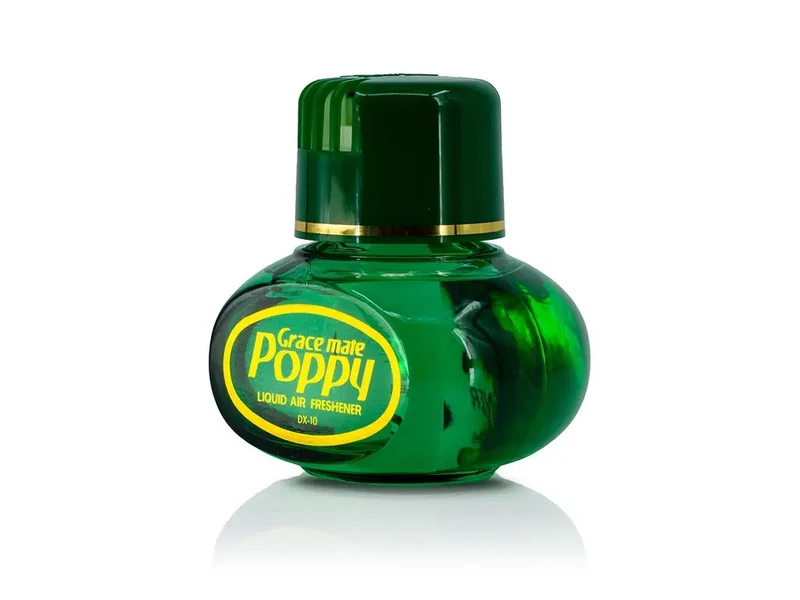 Poppy Grace Mate Vloeibare luchtverfrisser Pine 150ml