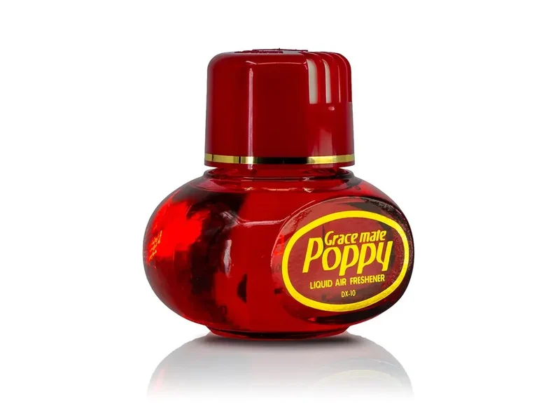 Poppy Grace Mate Vloeibare luchtverfrisser Cherry 150ml