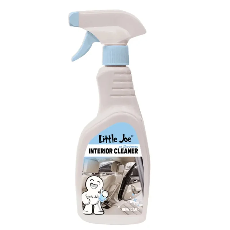 Little Joe Glass Cleaner 500ml