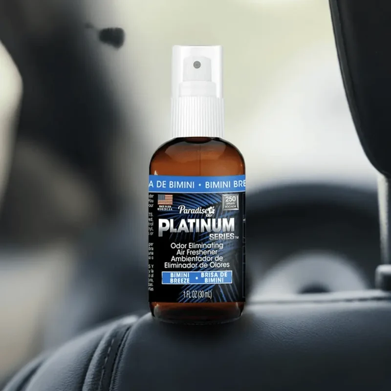 Paradise Air - Parfum Spray - Bimini Breeze