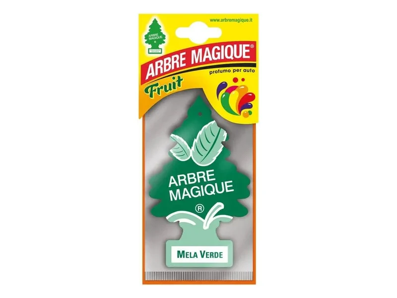 Arbre Magique Geurboom - luchtverfrisser - Appel