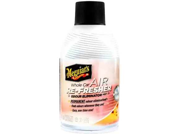 Meguiar's Whole Car Airfreshner - Fuji Sunset Aerosol