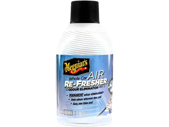 Meguiar's Whole Car Airfreshner - Sweet Summer Breeze Aerosol