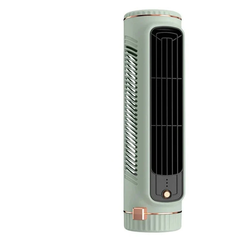 Compacte Bladloze Torenventilator voor Persoonlijke Koeling