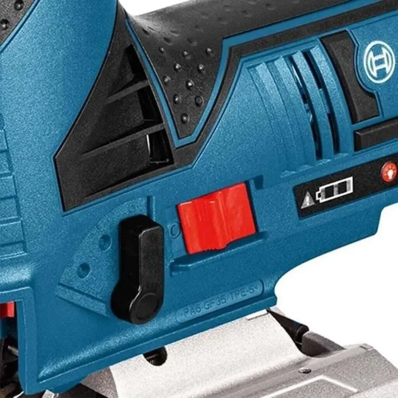 Bosch Professional 12V System Akku Stichsäge GST 12V-70